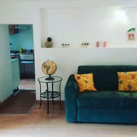 Bed and Breakfast Ai Tre Limoni Varazze Exteriér fotografie