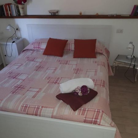 Bed and Breakfast Ai Tre Limoni Varazze Exteriér fotografie