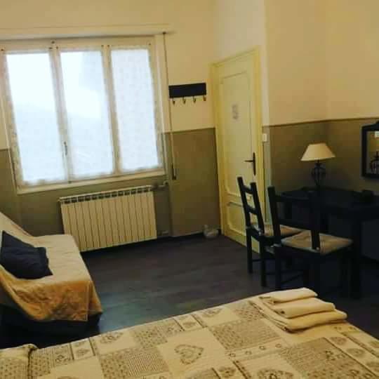 Bed and Breakfast Ai Tre Limoni Varazze Exteriér fotografie